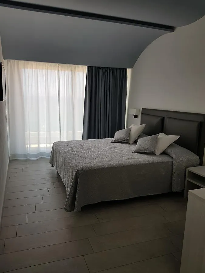 Ossuna Bay Hotel Boutique Cefalu