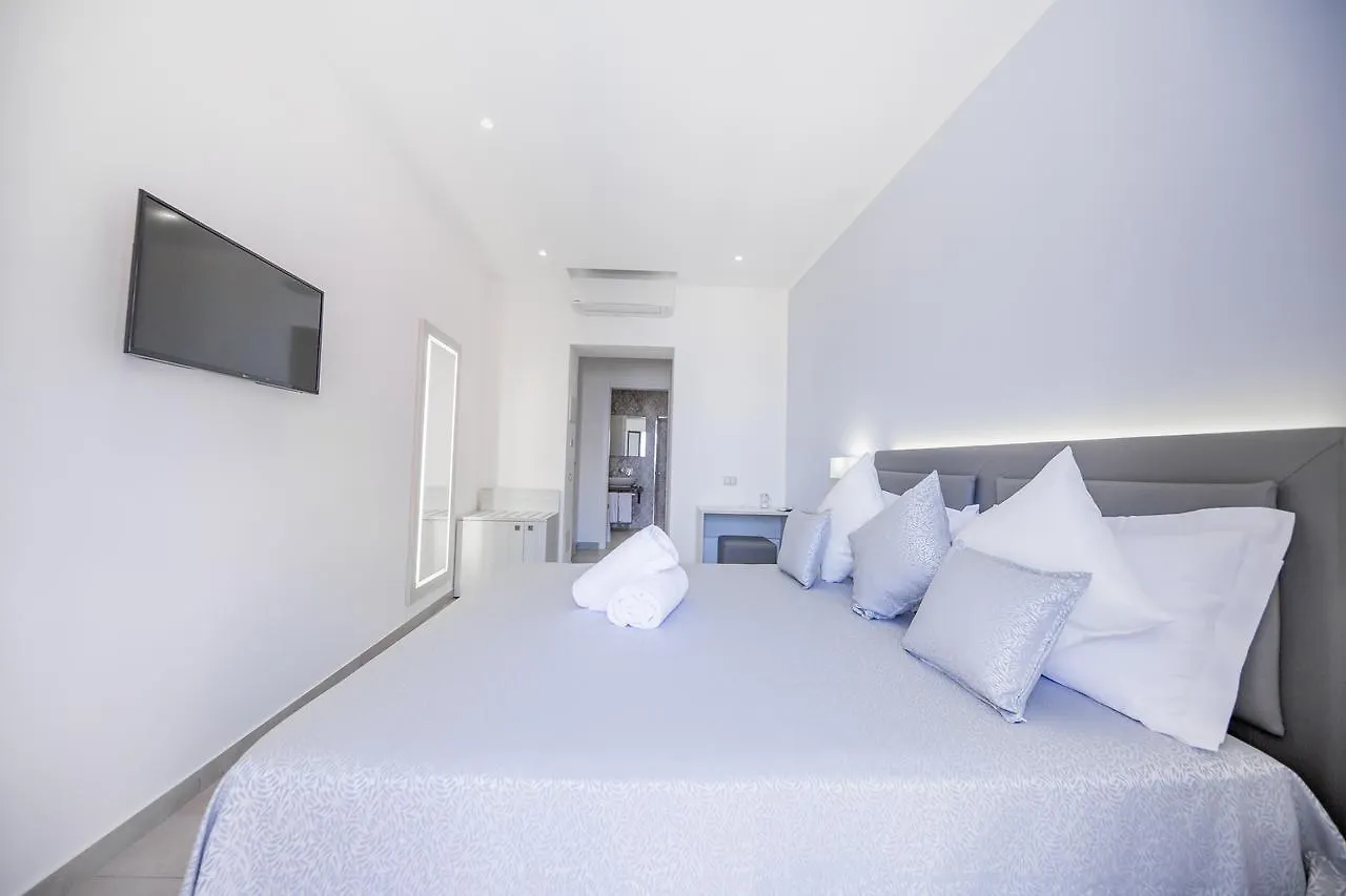 Ossuna Bay Hotel Boutique Cefalú