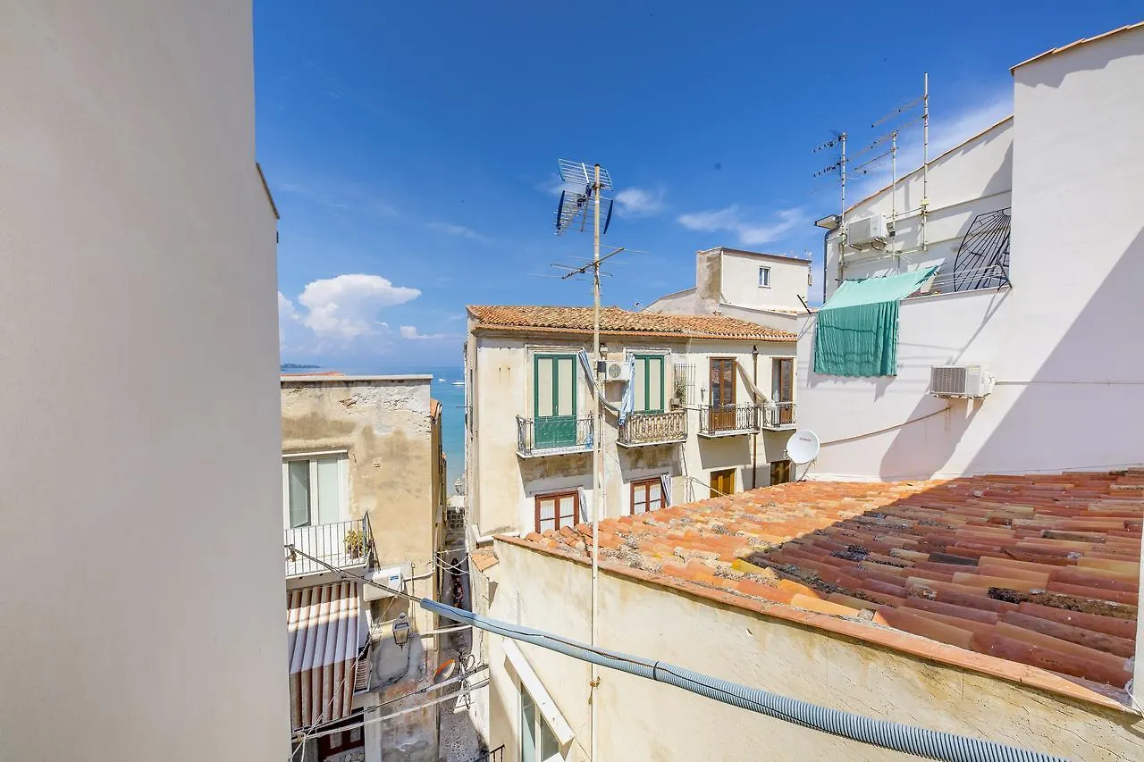 Ossuna Bay Hotel Boutique Cefalu
