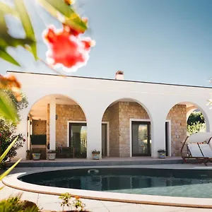 Archi Bianchi Guest house