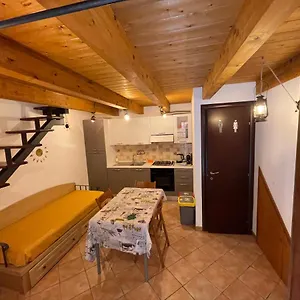 Casa Emanuele Appartamento
