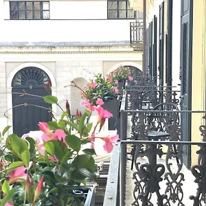 Bue Nero Casa de hóspedes Verona