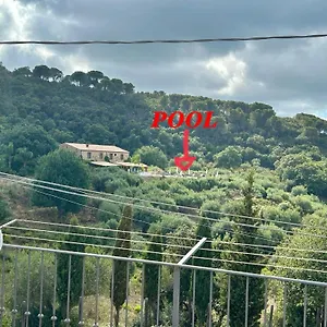 Hills House Casa vacanze