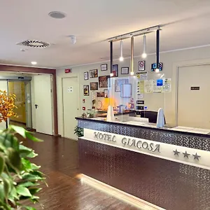 Giacosa Hotel Milão