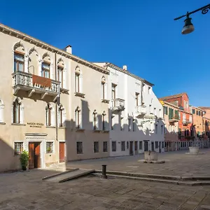 Residenza | Esperienze Alojamento de Acomodação e Pequeno-almoço Veneza