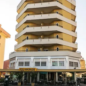 Fabius Hotel Bellaria-Igea Marina