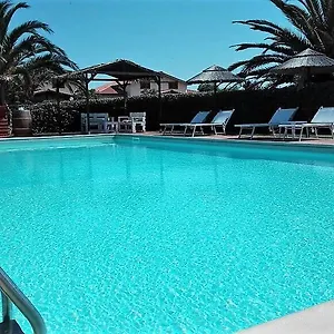 Cernaia Aparthotel Castiglione della Pescaia