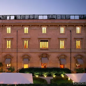 Spalletti Trivelli - Small Luxury Of The Word Affittacamere Roma