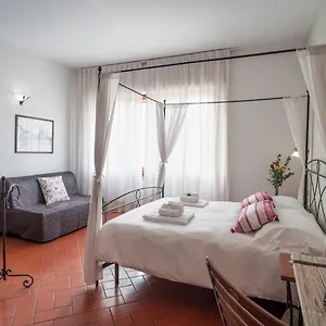 Antica Posta Alojamento de Acomodação e Pequeno-almoço Florença