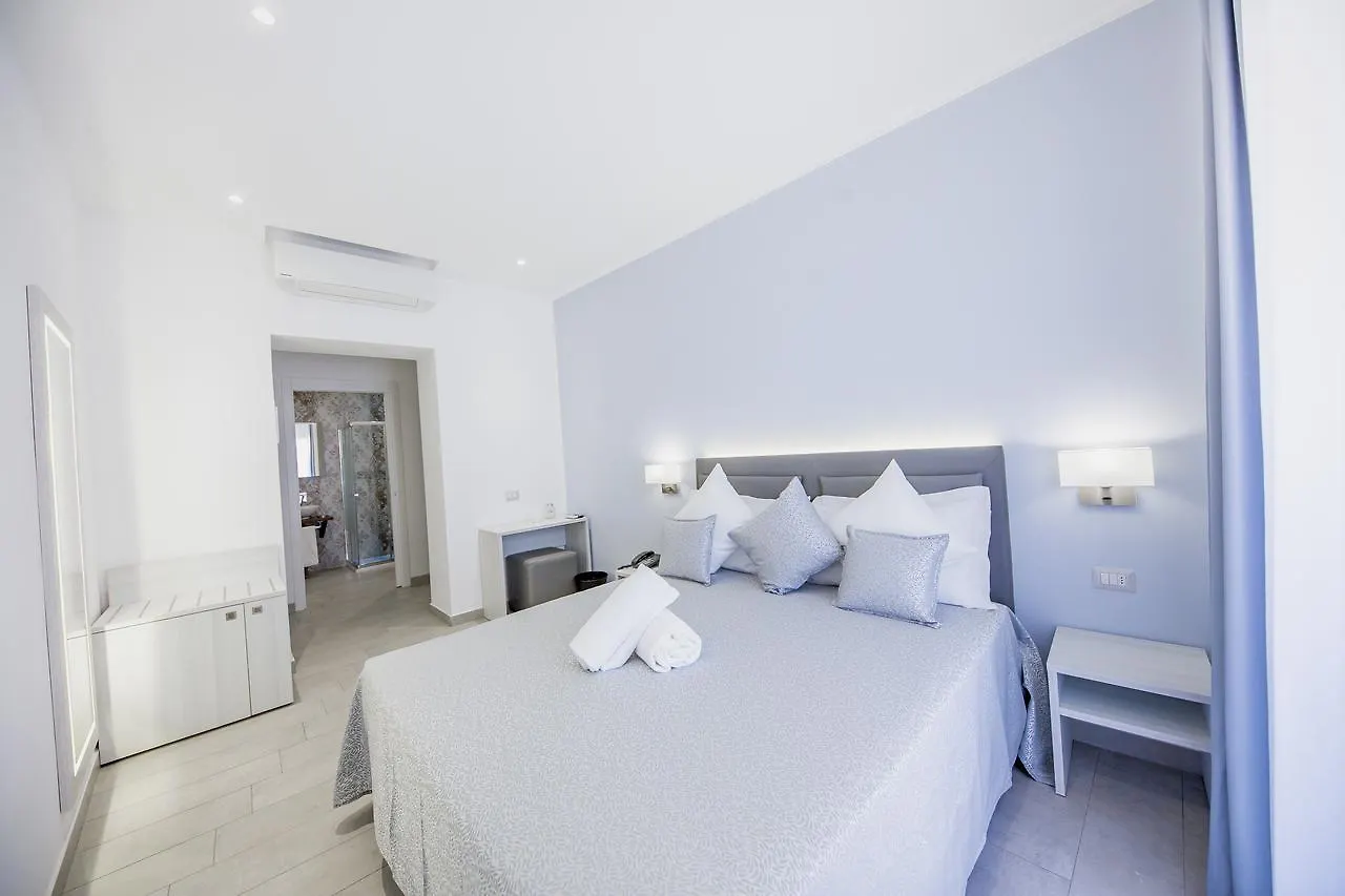 Ossuna Bay Hotel Boutique Cefalu