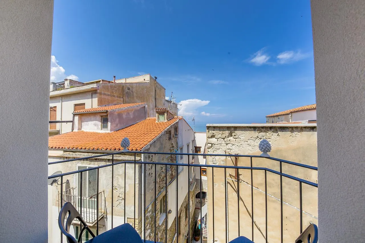 Ossuna Bay Hotel Boutique Cefalu