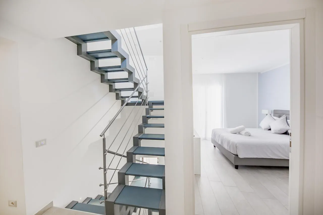 Ossuna Bay Hotel Boutique Cefalu