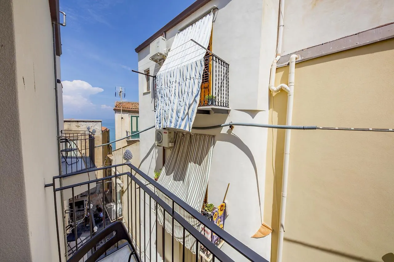Ossuna Bay Hotel Boutique Cefalu