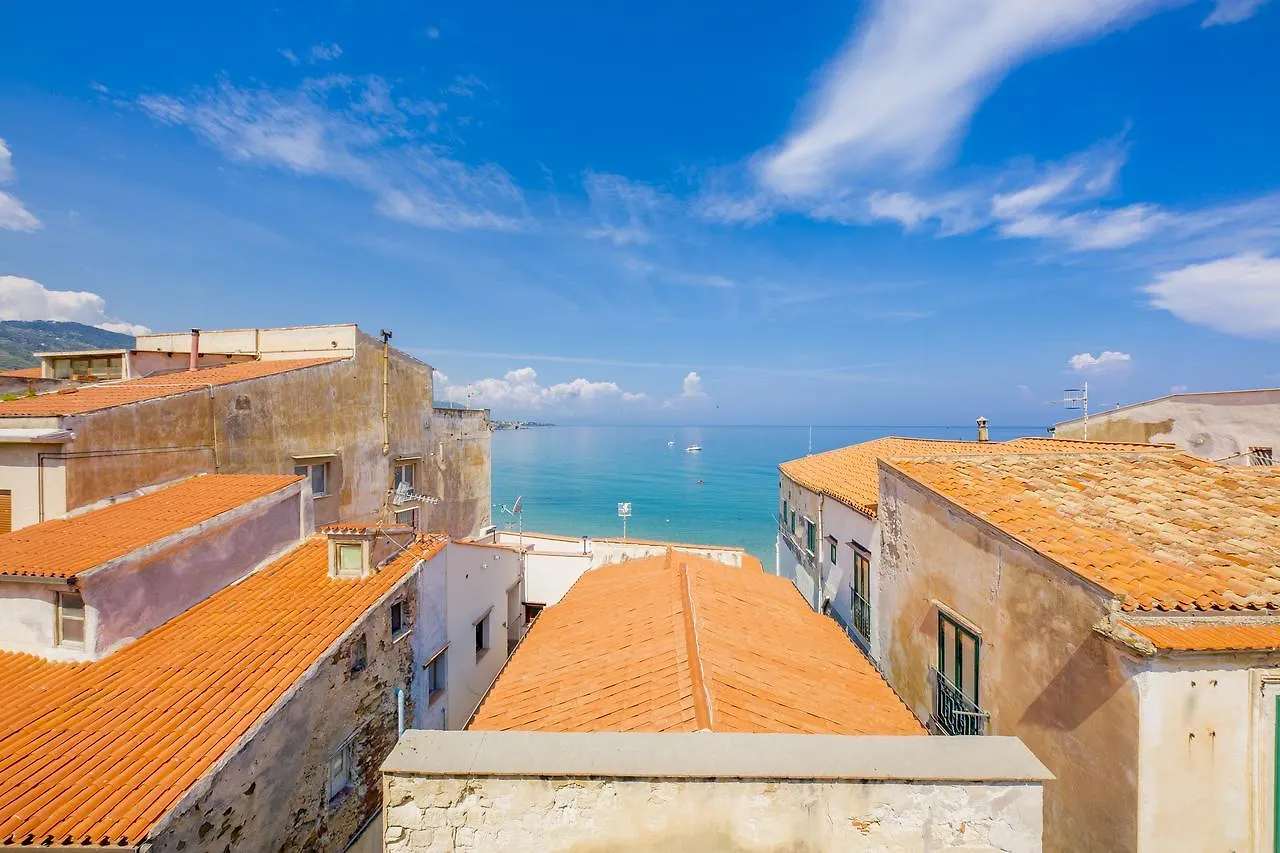 Ossuna Bay Hotel Boutique Cefalu