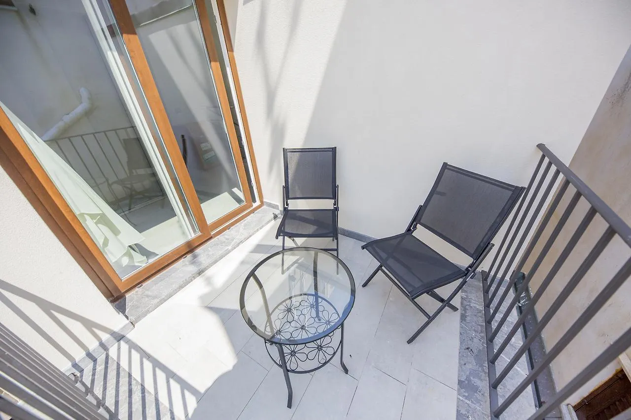 Ossuna Bay Hotel Boutique Cefalu