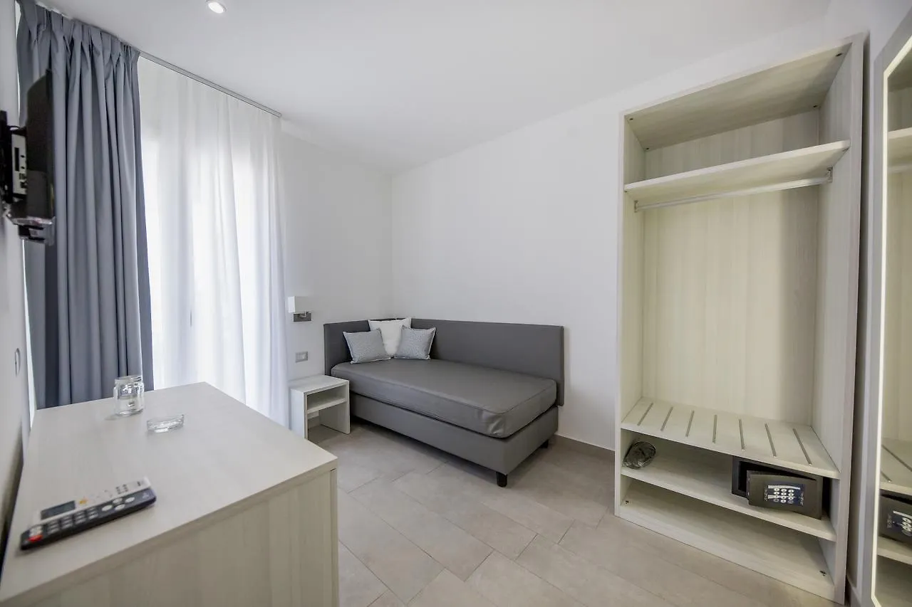 Ossuna Bay Hotel Boutique Cefalu